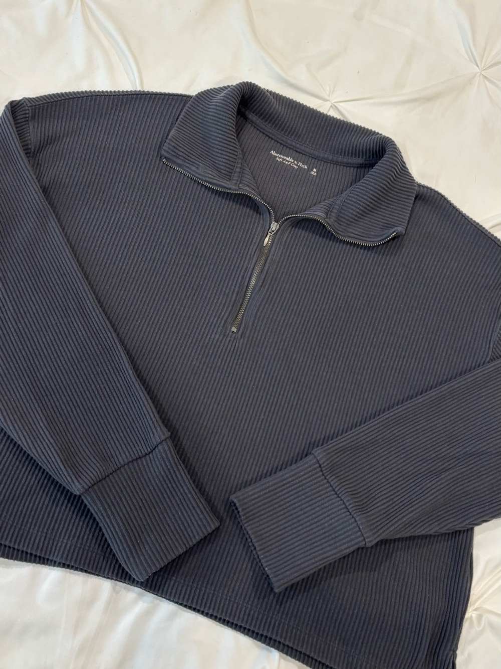 Abercrombie & Fitch Soft A&F Cozy Sweater